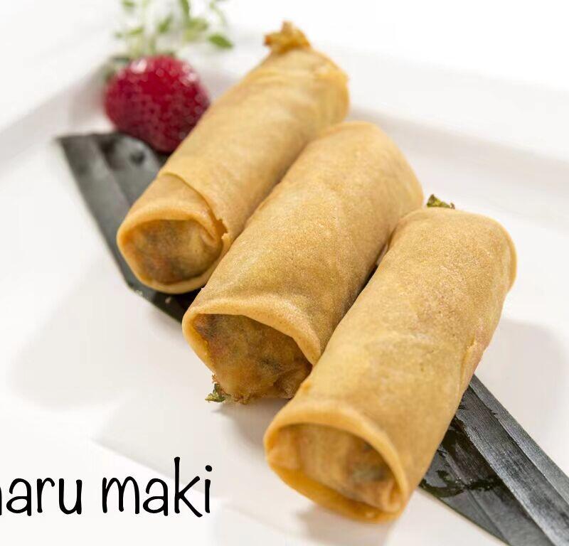 Spring Rolls